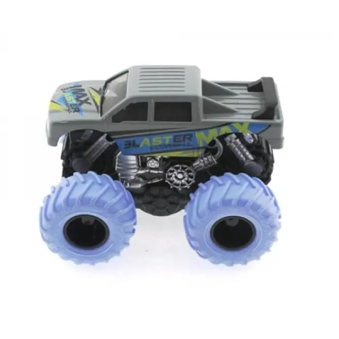 Off Road Max Blaster Die Cast Araç