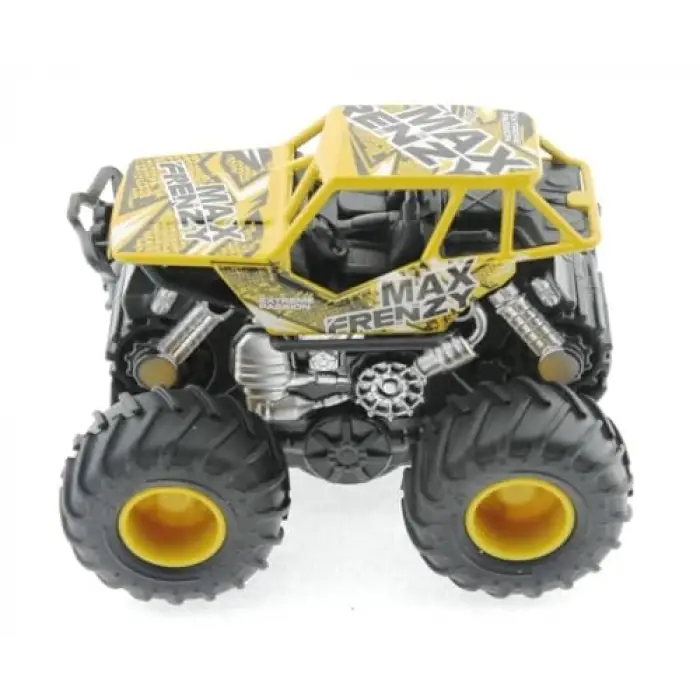 Off Road Max Frenzy Die Cast Araç