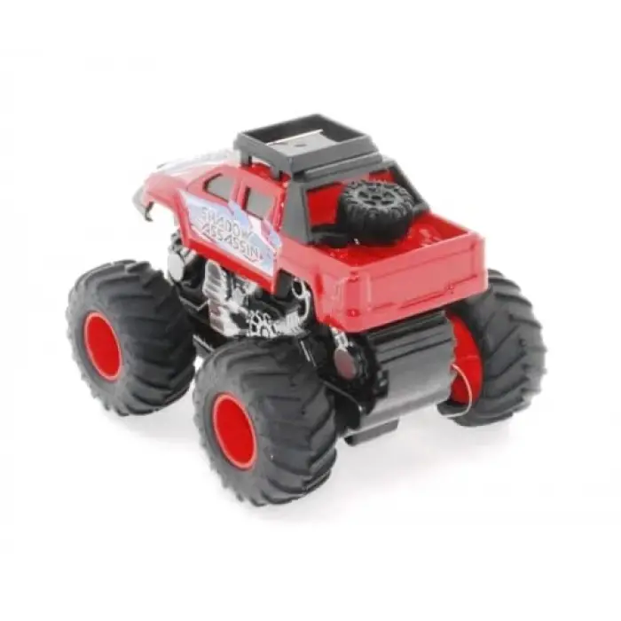 Off Road Shadow Assassin Die Cast Araç