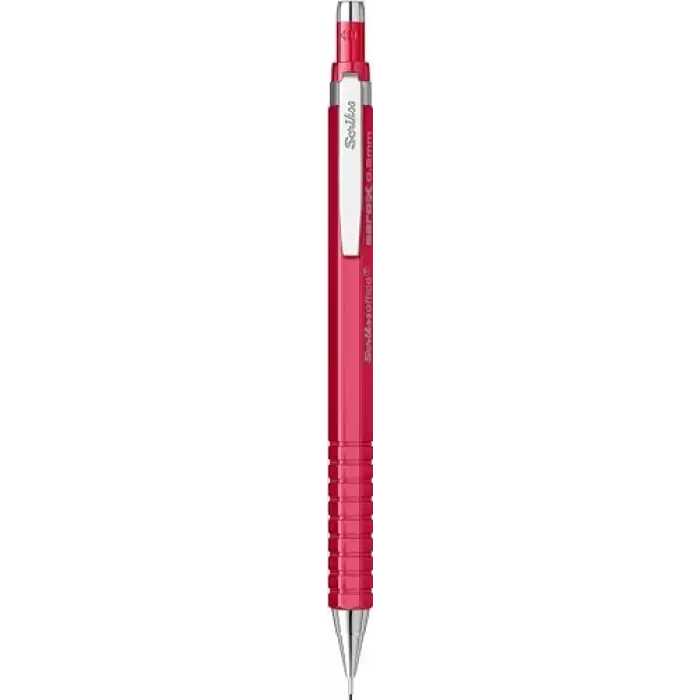 Office Aero-X Versatil 0.5 Mm Kirmizi