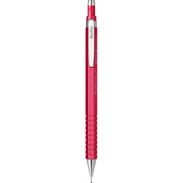 Office Aero-X Versatil 0.5 Mm Kirmizi