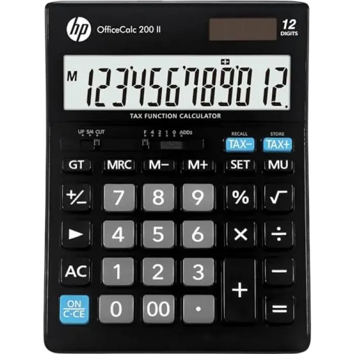 Office Calculator 200