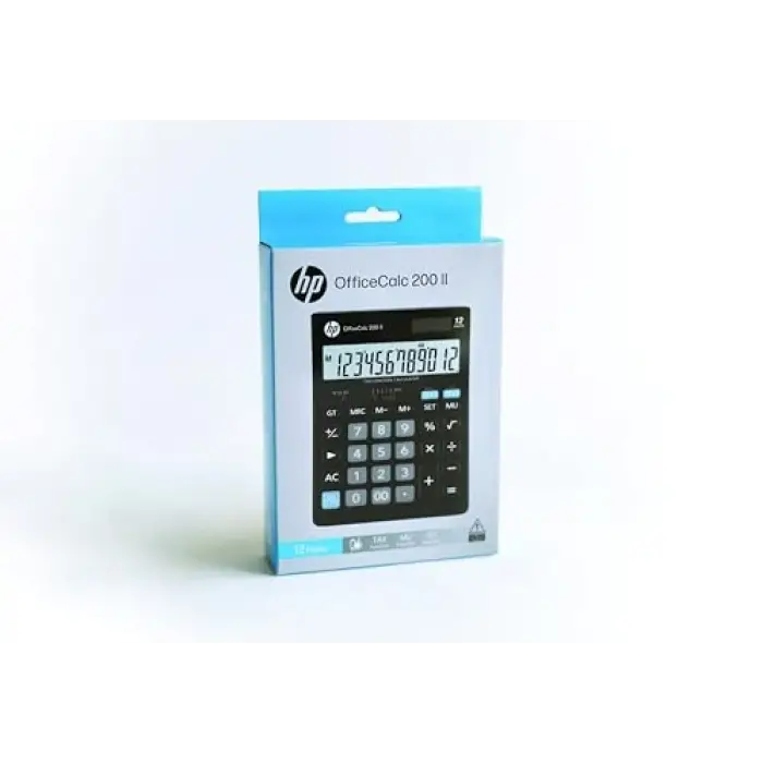 Office Calculator 200
