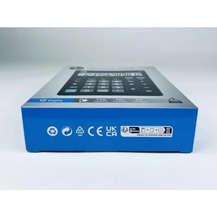 Office Calculator 200