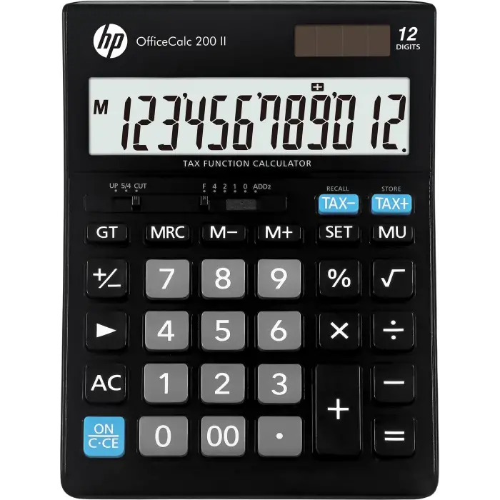 Office Calculator 200
