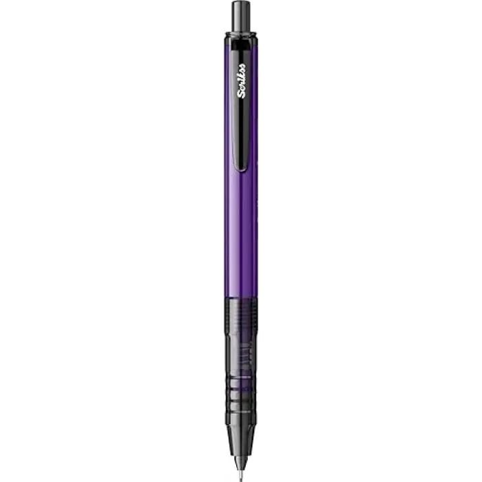 Office Comet 0.7 mm Mor Versatil Kalem