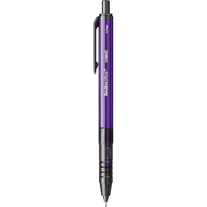 Office Comet 0.7 mm Mor Versatil Kalem