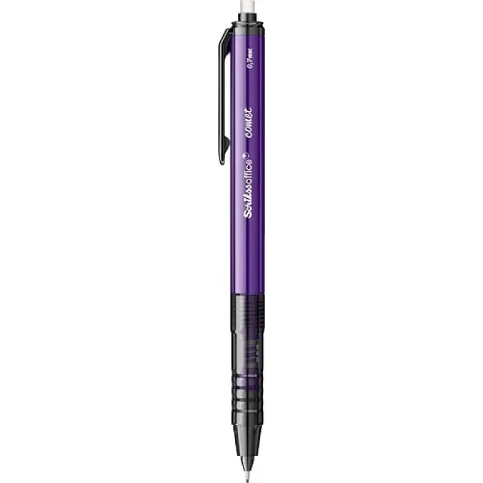 Office Comet 0.7 mm Mor Versatil Kalem