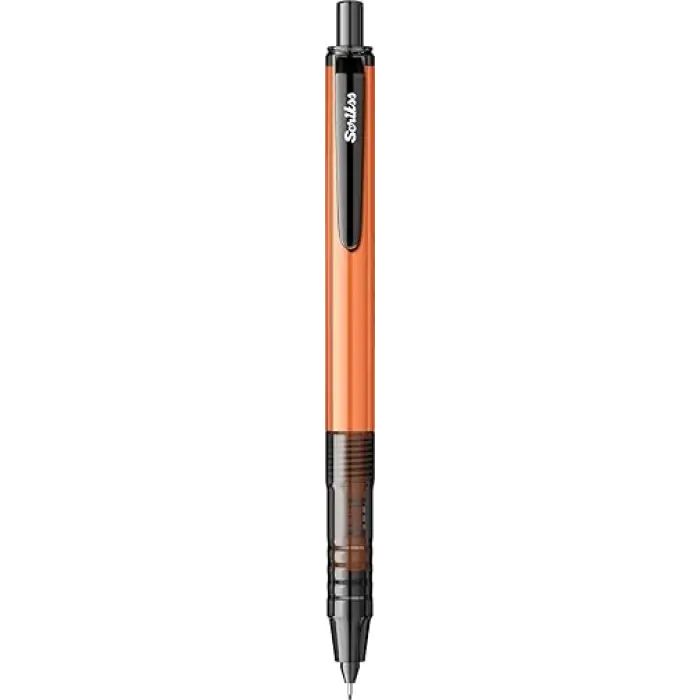 Office Comet Versatil Kalem, 0.5 Mm, Turuncu
