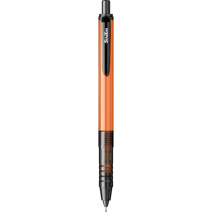 Office Comet Versatil Kalem, 0.5 Mm, Turuncu
