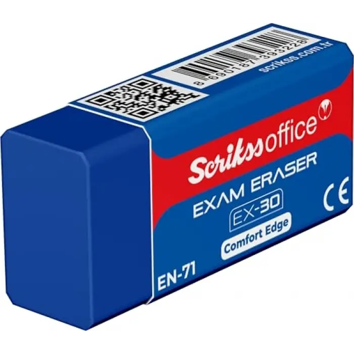 Office Ex-30 Sınav Silgisi