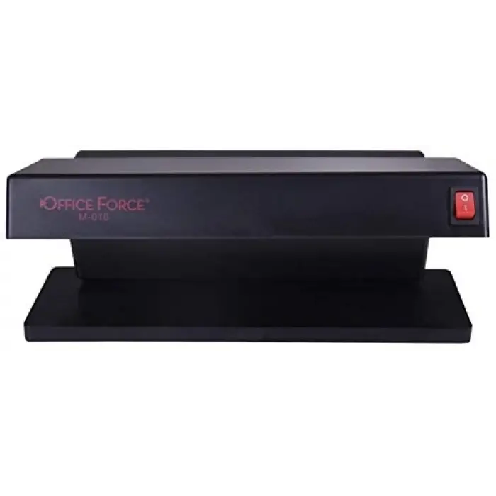 Office Force M-010 UV Para Kontrol Makinesi
