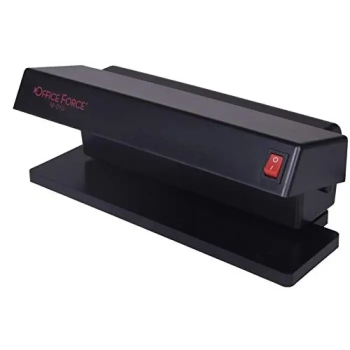 Office Force M-010 UV Para Kontrol Makinesi