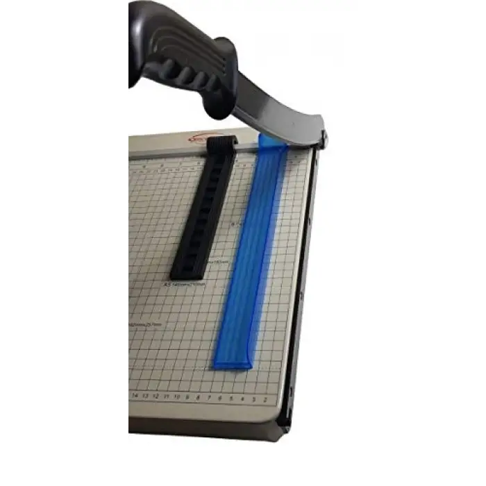 Office Force OF BPS A4 Metal Tabanlı Giyotin