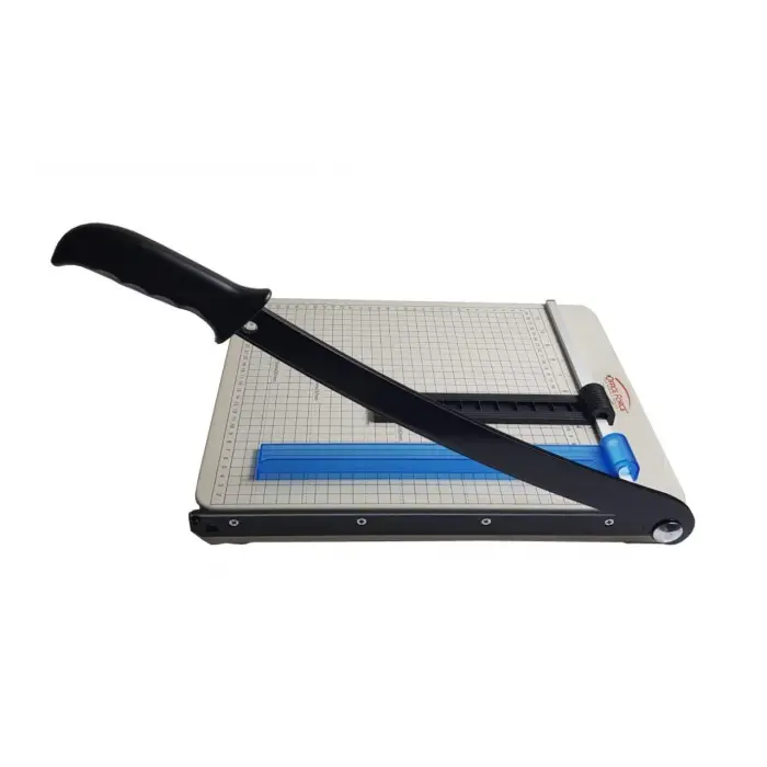 Office Force OF BPS A4 Metal Tabanlı Giyotin