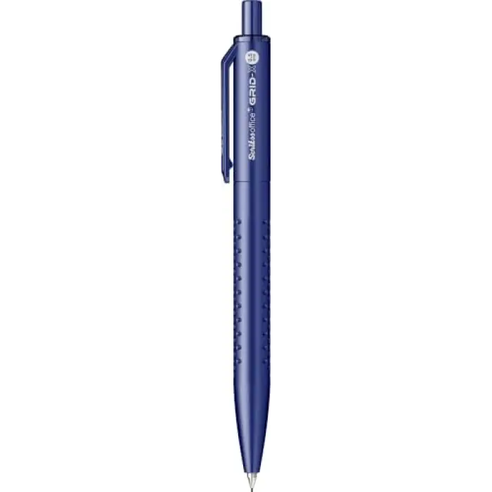 Office Grid X Versatil Kalem 0.5 Mm Lacivert