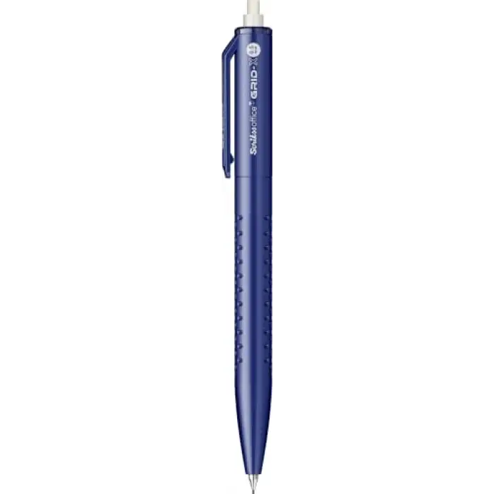 Office Grid X Versatil Kalem 0.5 Mm Lacivert
