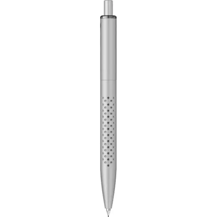 Office Grid X Versatil Kalem 0.5 Mm Pastel Gri