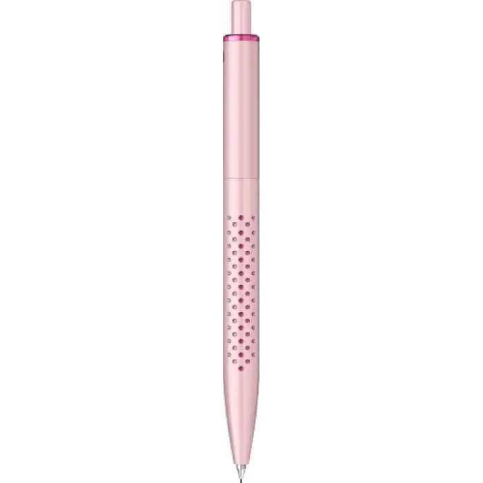 Office Grid X Versatil Kalem 0.5 Mm Pastel Pembe