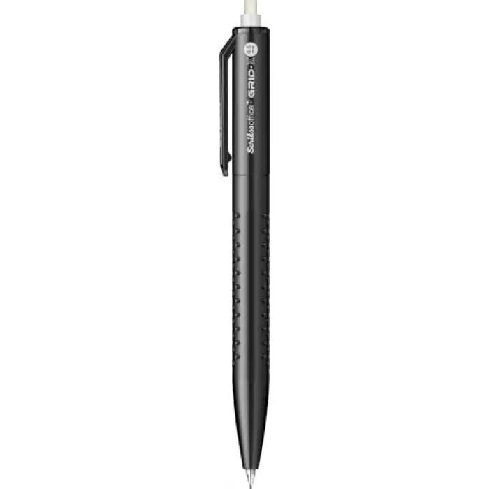 Office Grid X Versatil Kalem 0.5 Mm Siyah