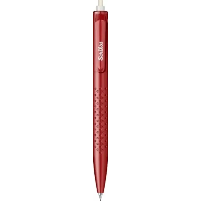 Office Grid X Versatil Kalem 0.7 Mm Kırmızı