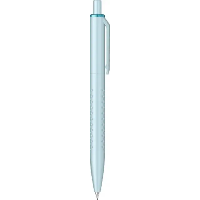 Office Grid X Versatil Kalem 0.7 Mm Pastel Mavi