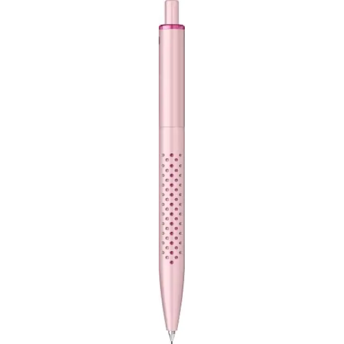 Office Grid X Versatil Kalem 0.7 Mm Pastel Pembe