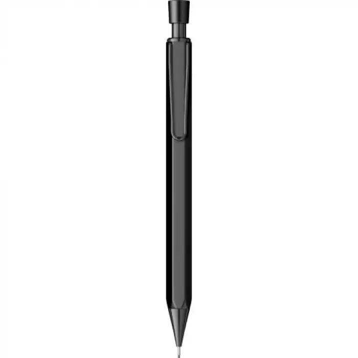 Office Hexalite-X Versatil 0.5 Mm Siyah
