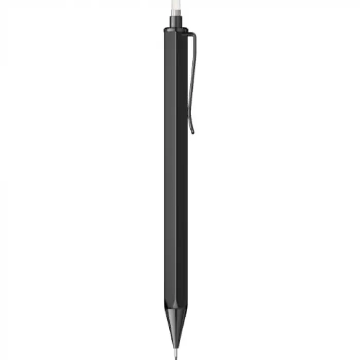 Office Hexalite-X Versatil 0.5 Mm Siyah
