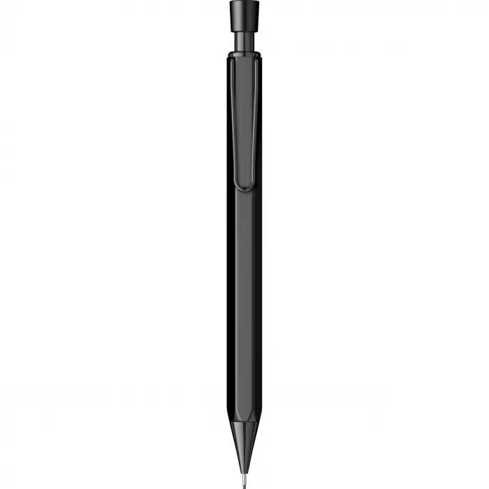 Office Hexalite-X Versatil 0.5 Mm Siyah