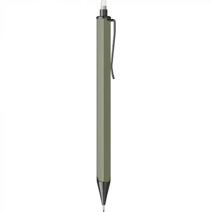 Office Hexalite-X Versatil 0.5 Mm Yeşil