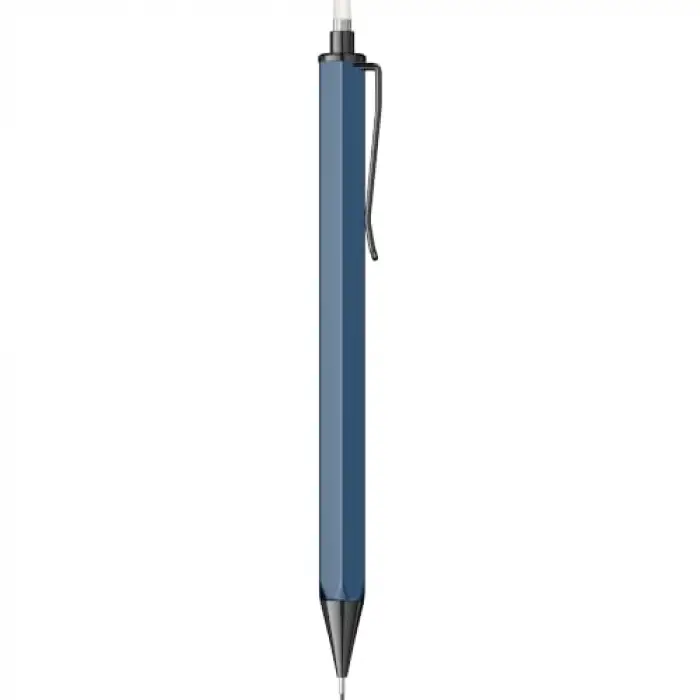 Office Hexalite-X Versatil 0.7 Mm Mavi