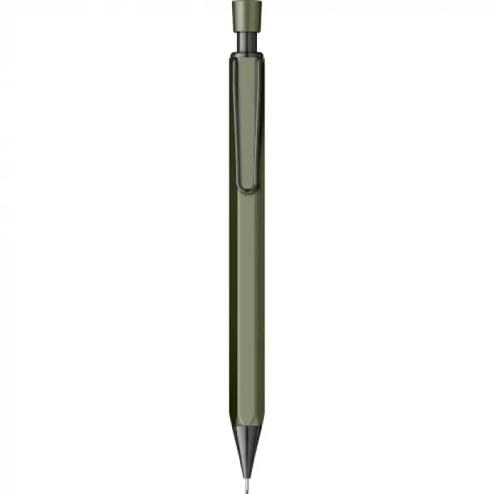 Office Hexalite-X Versatil 0.7 Mm Yeşil