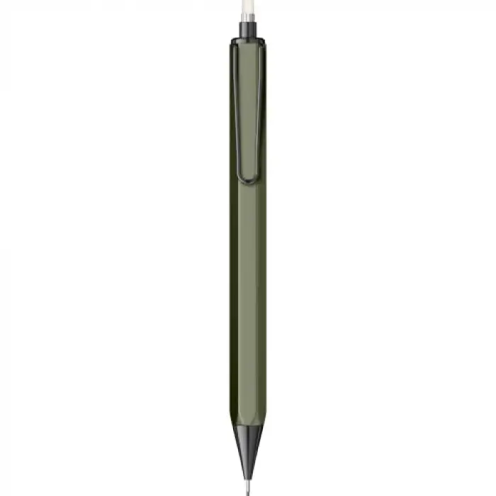 Office Hexalite-X Versatil 0.7 Mm Yeşil