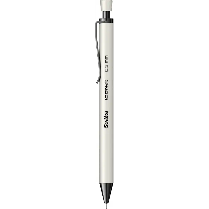Office Icon-X Metal Versatil 0.5 Mm Beyaz