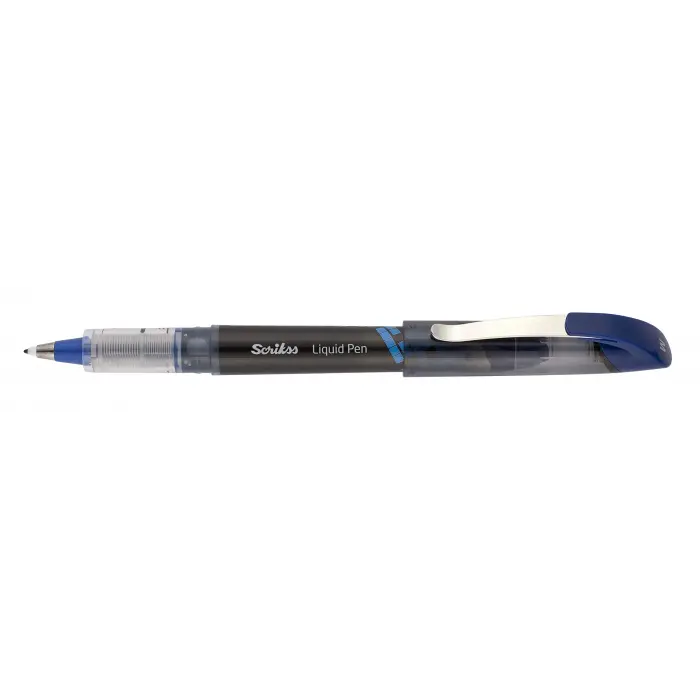 Office Lp68 Likid Kalem Mavi 0.7 Mm