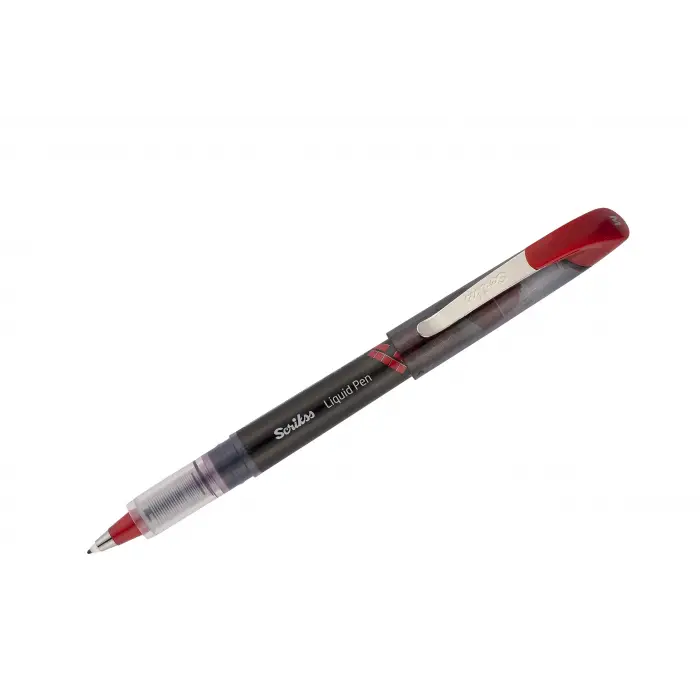 Office Lp68 Likid Kalem Mavi 0.7 Mm