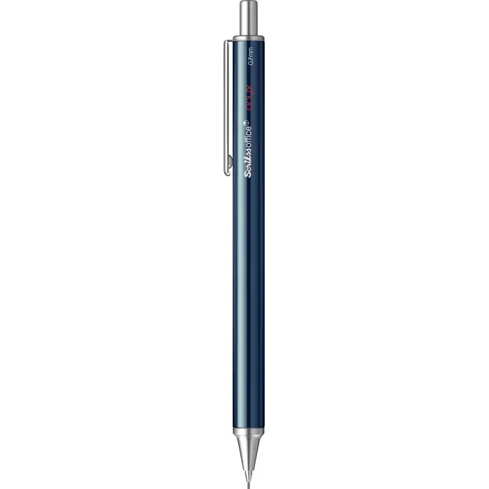 Office Onyx Versatil 0.7 Mm Mavi