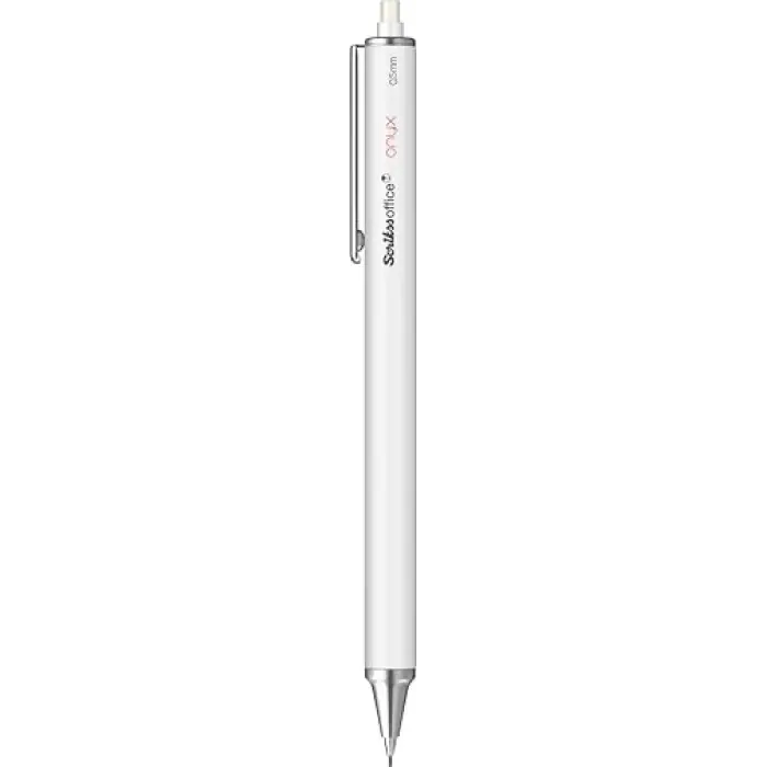 Office Onyx Versatil Kalem, 0.5 Mm, Beyaz