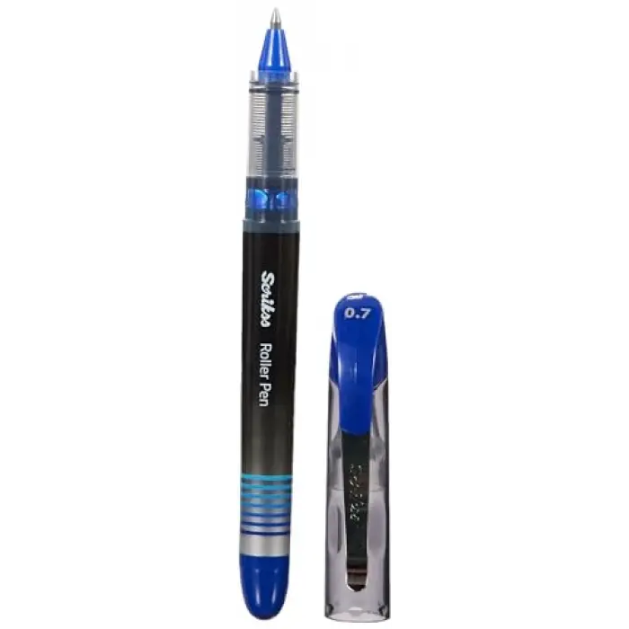 Office Sr68 Roller Kalem Mavi 0.7 Mm