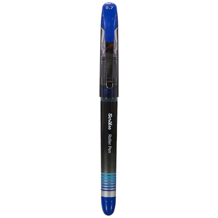 Office Sr68 Roller Kalem Mavi 0.7 Mm