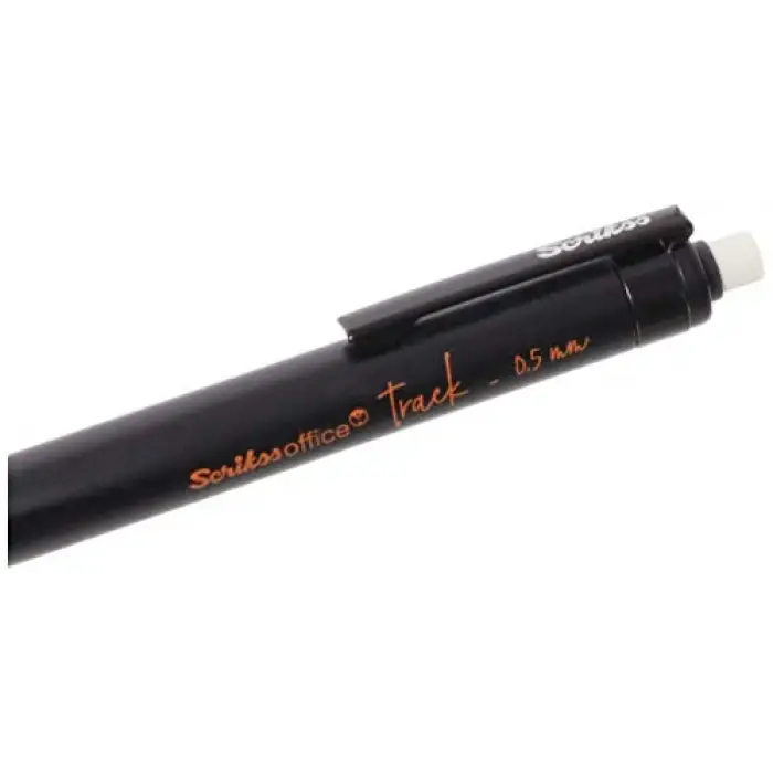 Office Track Versatil Kalem 0.5 Mm Turuncu
