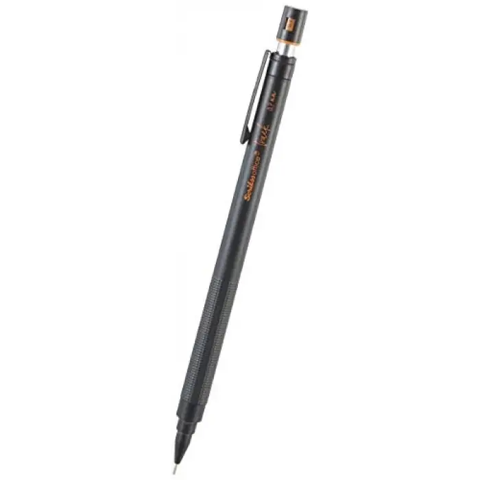 Office Track Versatil Kalem 0.7 Mm Turuncu