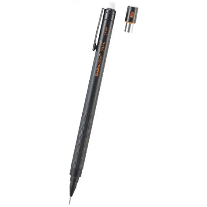 Office Track Versatil Kalem 0.7 Mm Turuncu