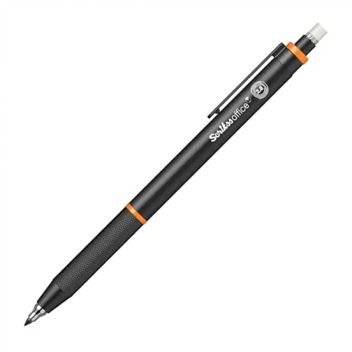 Office Twıst Versatil 2.0 Mm Turuncu