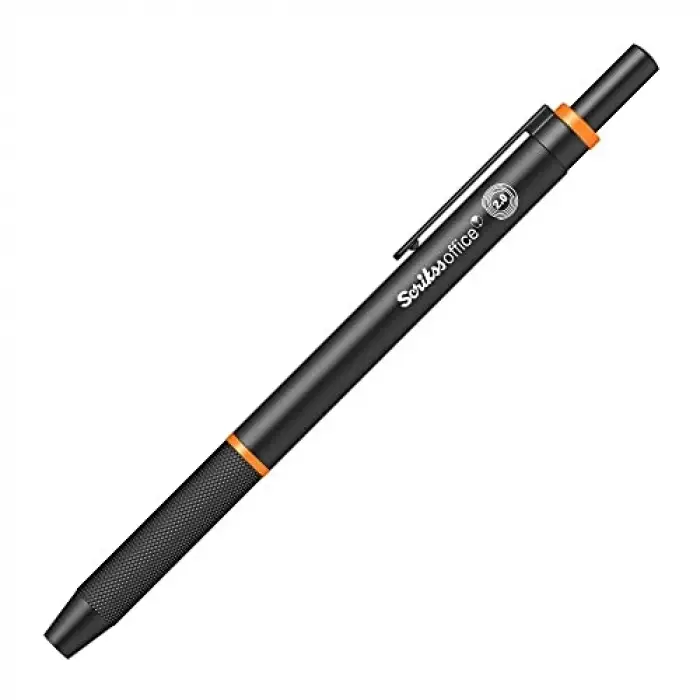 Office Twıst Versatil 2.0 Mm Turuncu