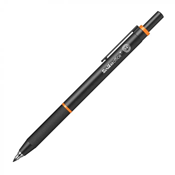 Office Twıst Versatil 2.0 Mm Turuncu
