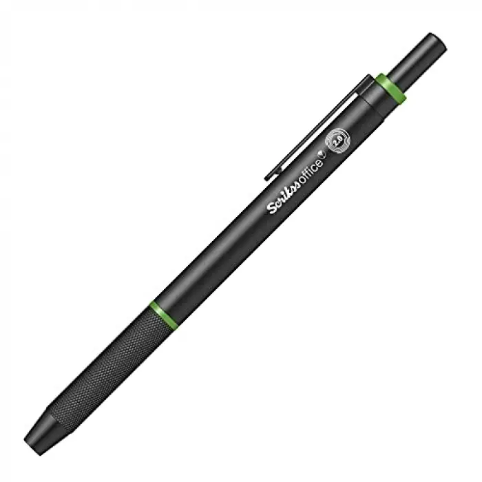 Office Twist Versatil 2.0 Mm Yeşil