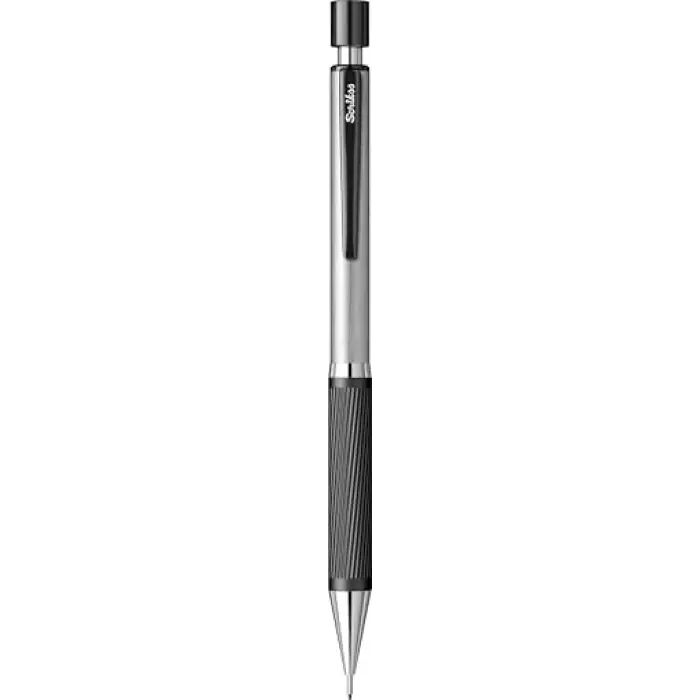Office Vortex Versatil Kalem, 0.7 Mm, Gri