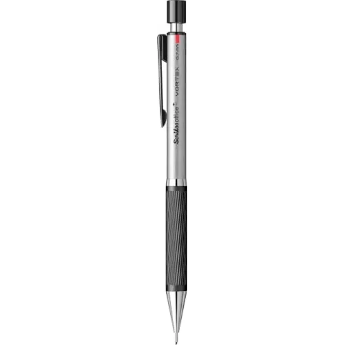 Office Vortex Versatil Kalem, 0.7 Mm, Gri